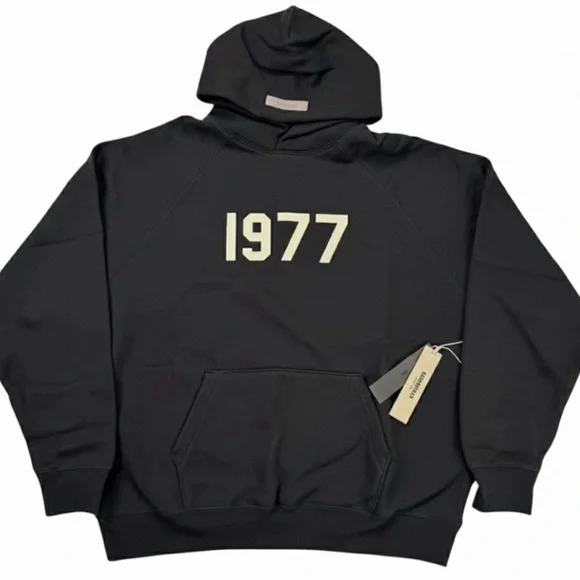 Fear of God Hoodie for Women’s and Men’s - Picture 1 of 1